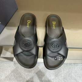 Picture of Dior Slippers _SKUDiorsz38-45HY09022861